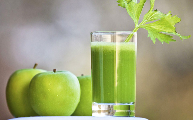 GEM - Nước Ép Trái Cây