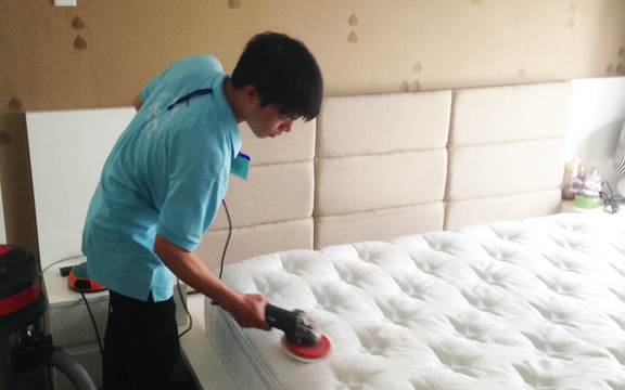 Dịch Vụ Giặt Nệm Nguyễn Trãi