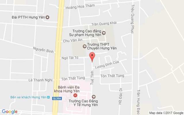 Thạch Chè Phước Lộc