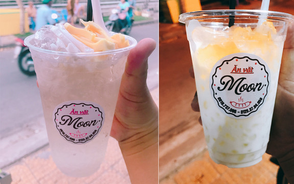 Ăn Vặt Moon
