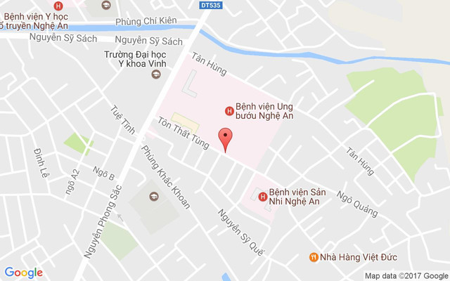 Nhà Hàng Quán Lá Tuấn Thái