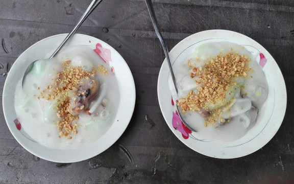 Chè Phương