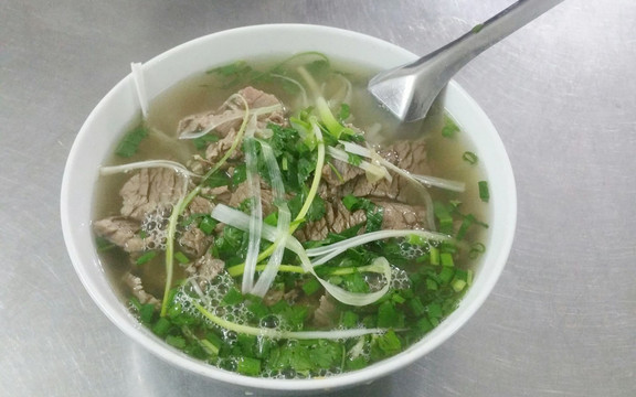 Phở 123