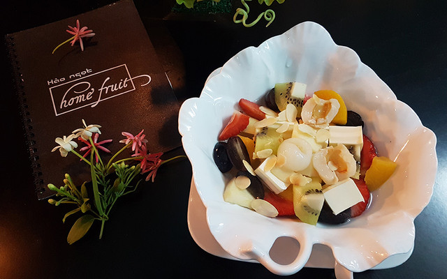Home Fruit
