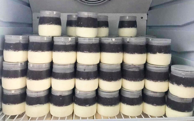 Sữa Chua Mộc Châu - Shop Online