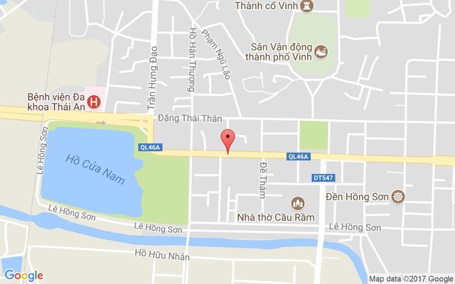 Quán Ăn Sơn Tịnh