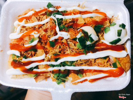 Chào Tháng 7 Với Hàng Tá Món Phủ Đầy Màu Sắc