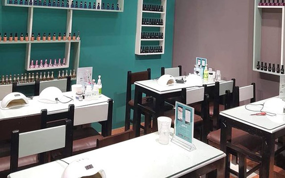 LAMIA Beauty Boutique - Đặng Văn Ngữ