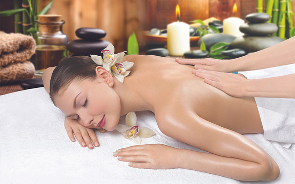 Venus Spa - Thẩm Mỹ Công Nghệ Cao