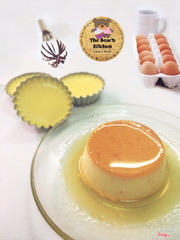 Bánh Flan