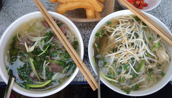 Phở Hân