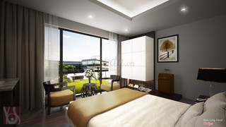 NAM LONG HOTEL HA NOI 