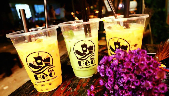 Bèo Tea - Milk Tea & Fast Food