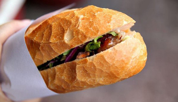 Bánh Mì Đại Phát 2