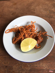 NHÌN MÀ CHÁN luôn