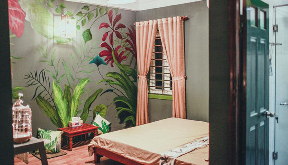 Homie Eternity Summer Villa