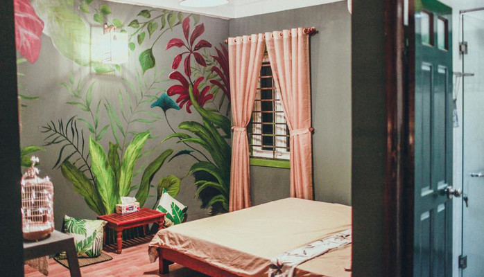 Homie Eternity Summer Villa