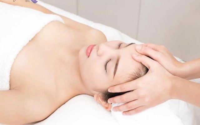 Little Garden Spa - Nguyễn Văn Đậu