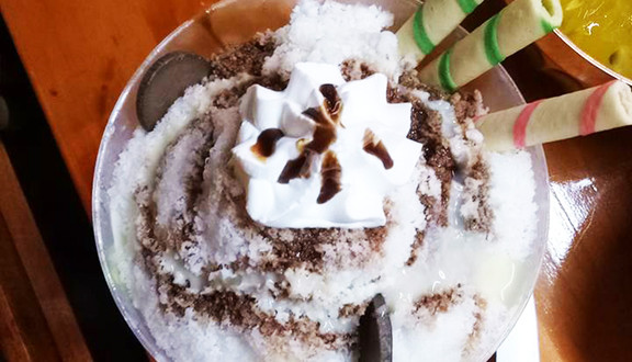 Yolo - Trà Sữa, Trà Đào & Bingsu