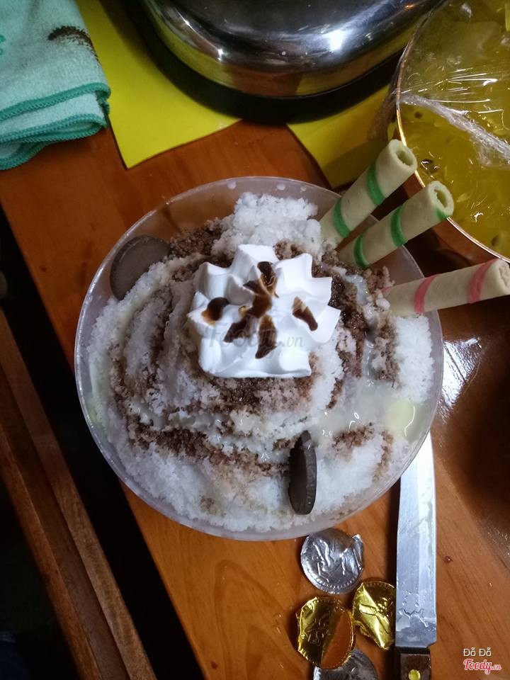 Bingsu