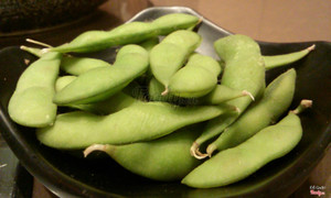 Edamame