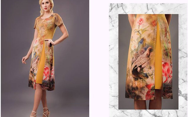 Sline Fashion - Sensecity