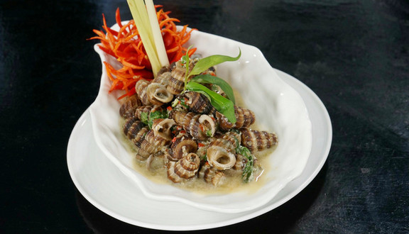Đảo Ốc