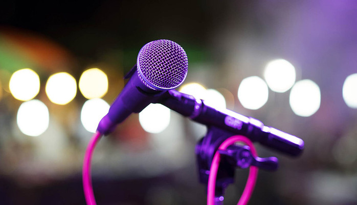 Biển Tình Karaoke