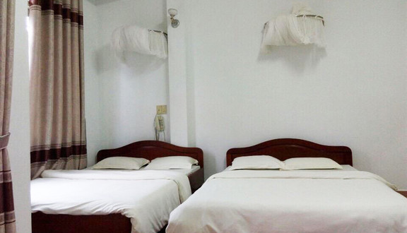 Trang Thanh 2 Guesthouse