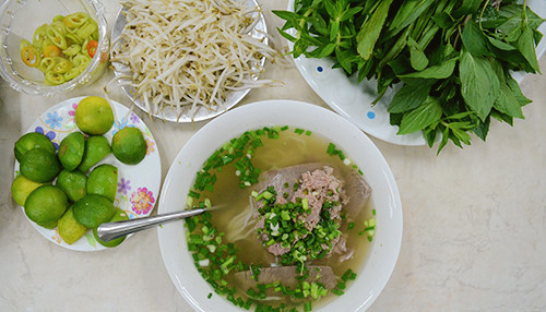 Phở Ngọc Bắc