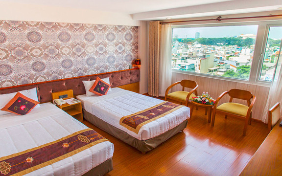 Sen Việt - Hotel & Restaurant