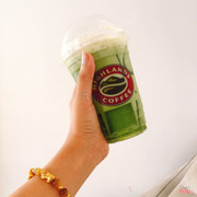 Đúng mùa trà xanh rẻ od hẳn 4 cốc