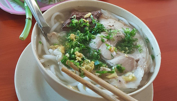 Bánh Canh Trảng Bàng & Bánh Tráng Phơi Sương