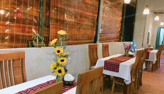 Simple Bar And Restaurant - Ẩm Thực Á Âu