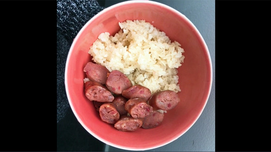 Lạp Xưởng Tươi - Shop Online