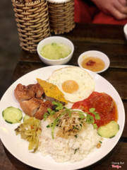 Hình này chưa chuẩn Tấmm, do này mình gọi sườn non hehe 