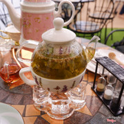 Tea Pot 1 người