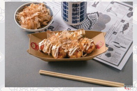 TakoYaki 