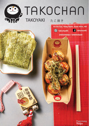 Thông tin TakoChan - TakoYaki