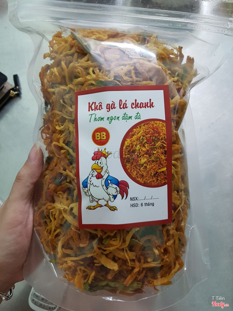 Bịch 0.5kg