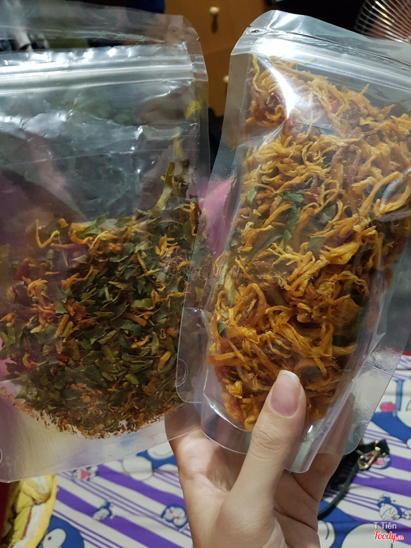 Bịch 250gr. Lá chanh quá nhìu