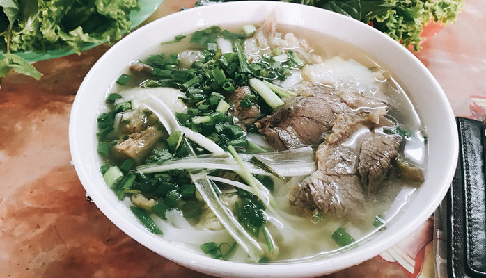 Phở Cường