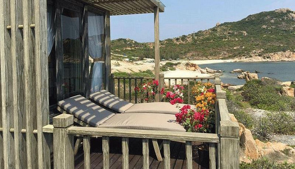 Anami Resort Bình Ba