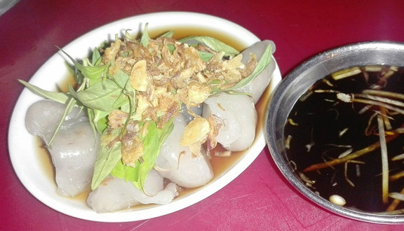 Há Cảo, Bột Chiên & Súp Cua
