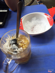 Chè Bưởi