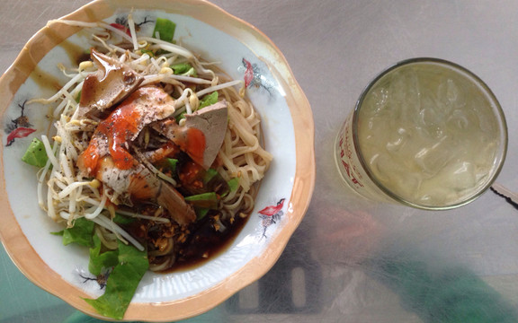 Hủ Tiếu Cô Bình