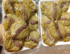 Chả to và chất lượng 