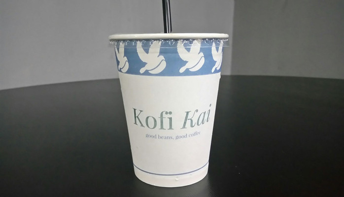 Kofi Kai Coffee - Đường Số 47