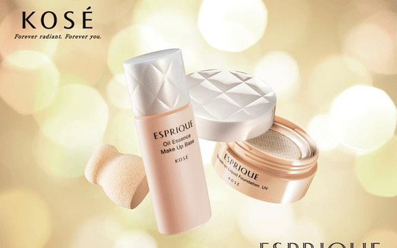 Kosé - AEON Bình Dương