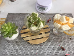Sữa chua dẻo